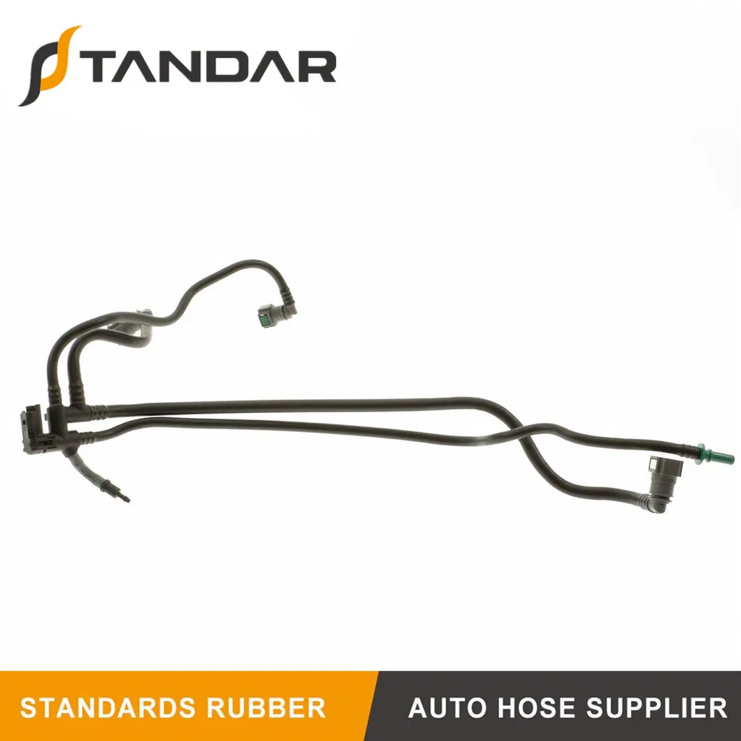 Diesel Fuel Injection Hose 2