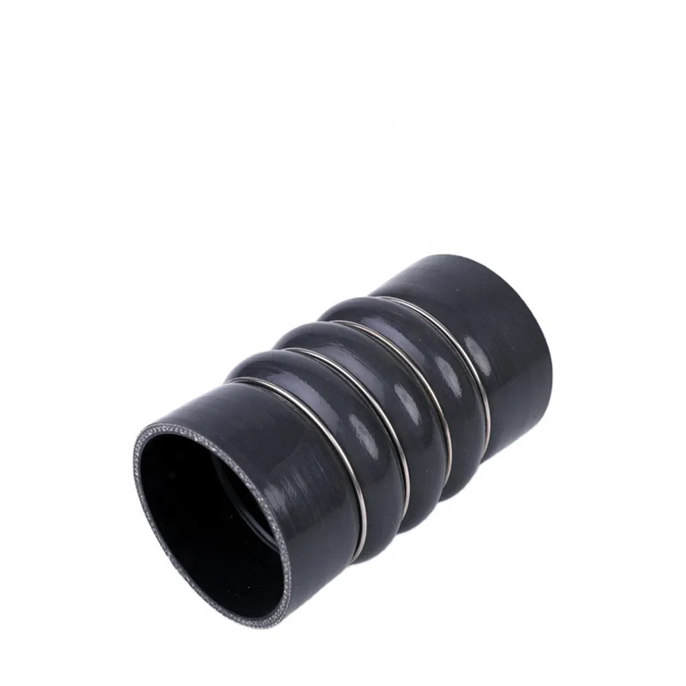 Silicone Hose Detail 2