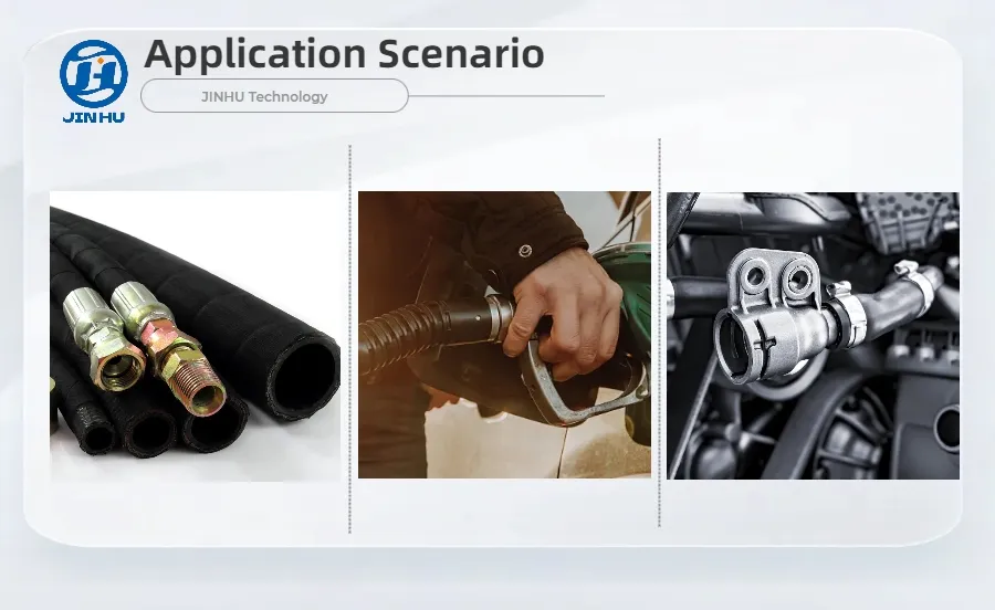 Application Scenario