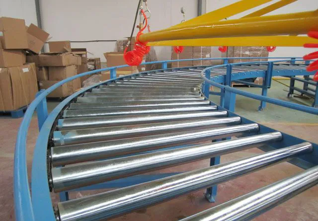 Flexible Manufacturing