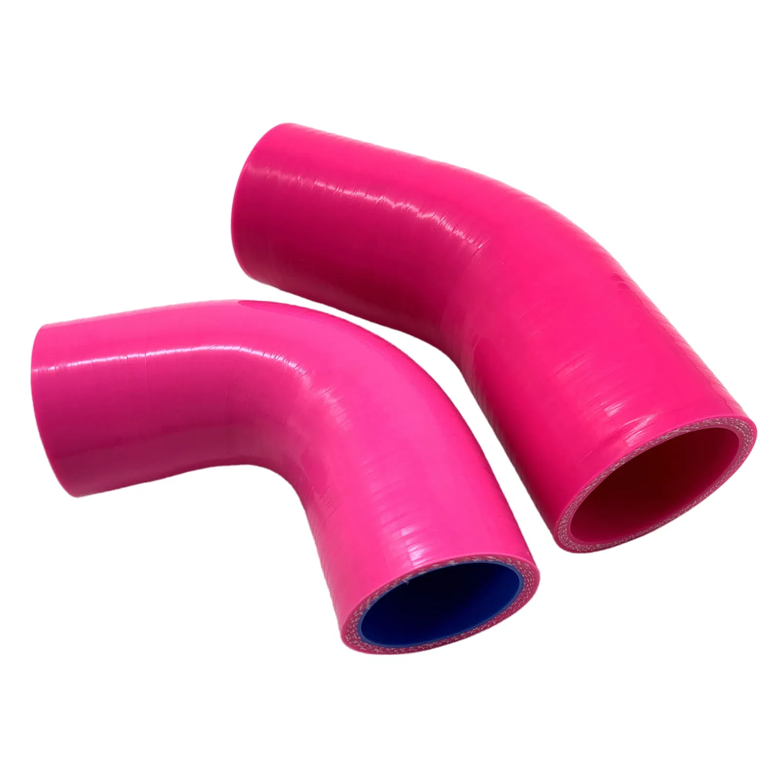 High Temperature Air Intake Induction Pipe Silicone Radiator Elbow Hose