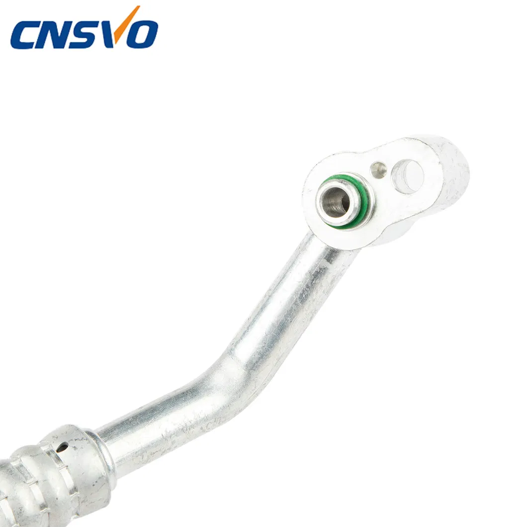 A/C Refrigerant Suction Hose 2