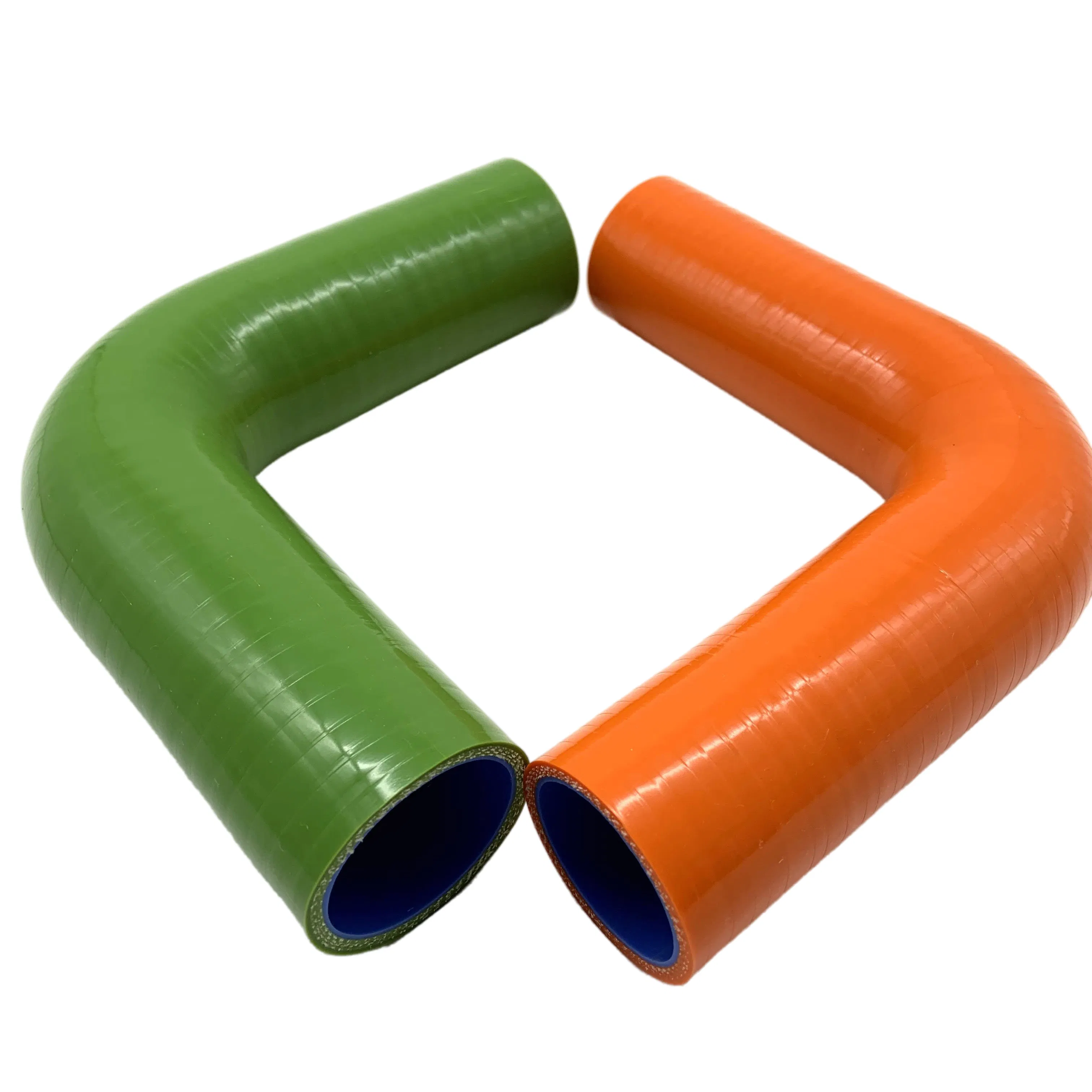 High Temperature Air Intake Induction Pipe Silicone Radiator Elbow Hose