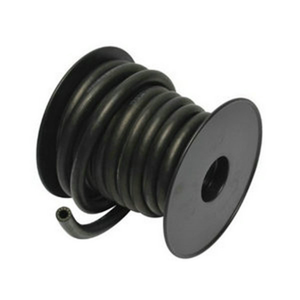 Oil Cooler Line Rubber Hose in Transmission with SAE J1532