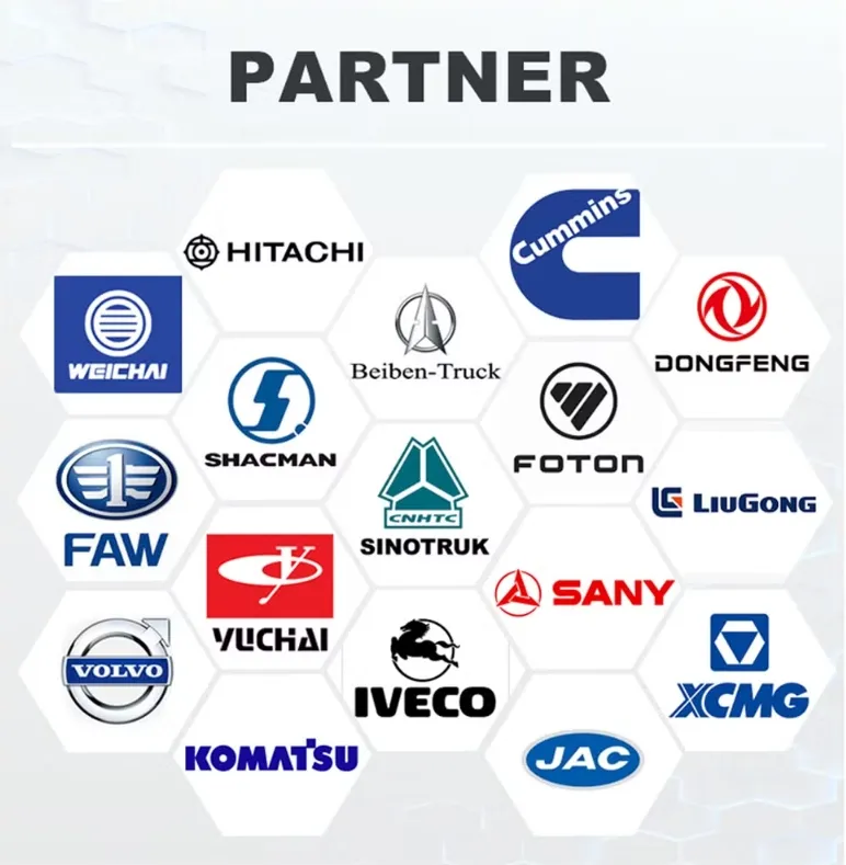 Engine Intercooler Outlet Hose High Quality