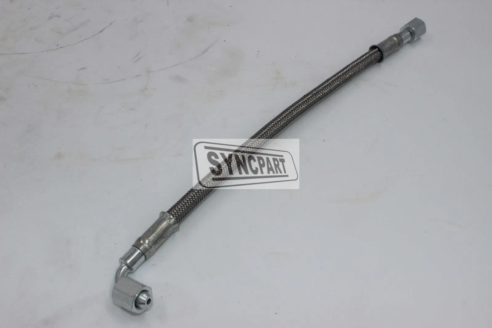 Jcb 3cx and 4cx Backhoe Loader Spare Hose Bottom (834/00412) 834/00181 834/00263 649/41800 649/51208 649/51828