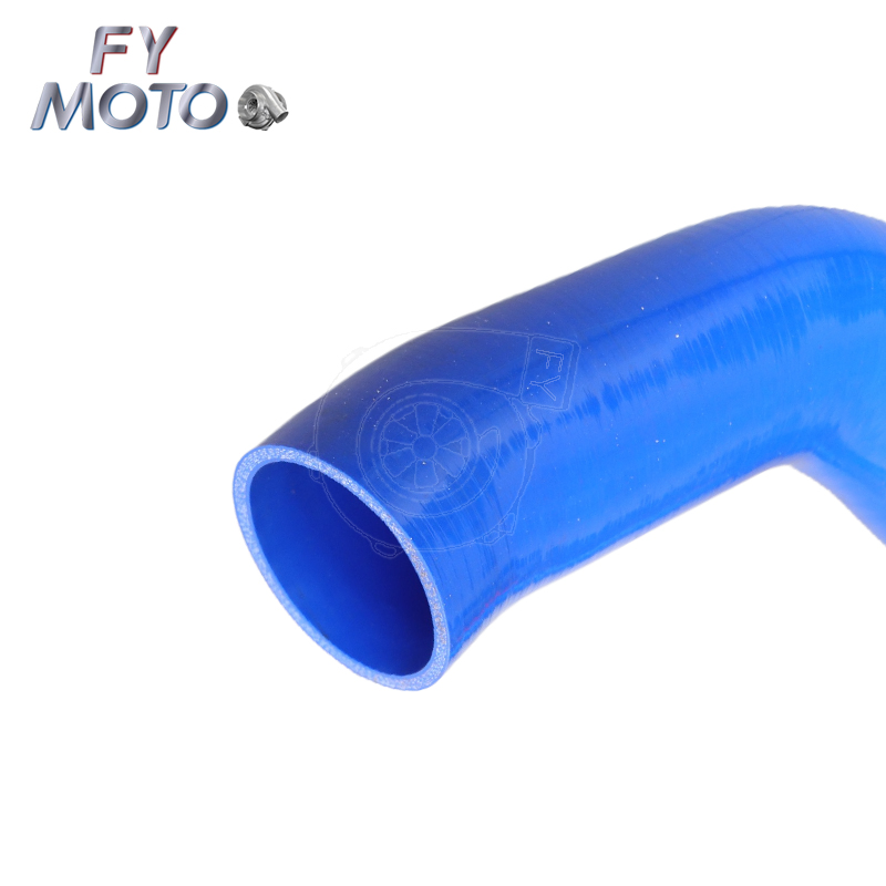 China Factory for BMW M8 Blue Intake Cold Air Induction Hose
