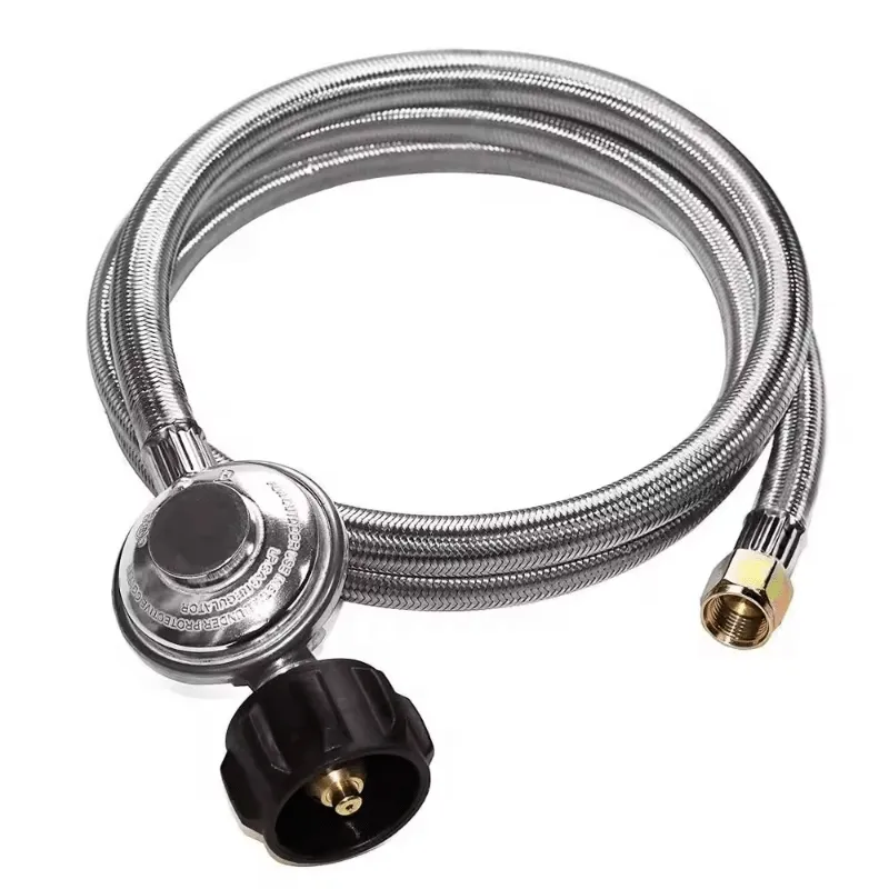 Stainless Steel Hose