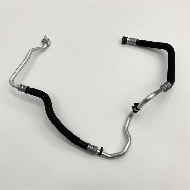 Oil Cooler Hose View 4