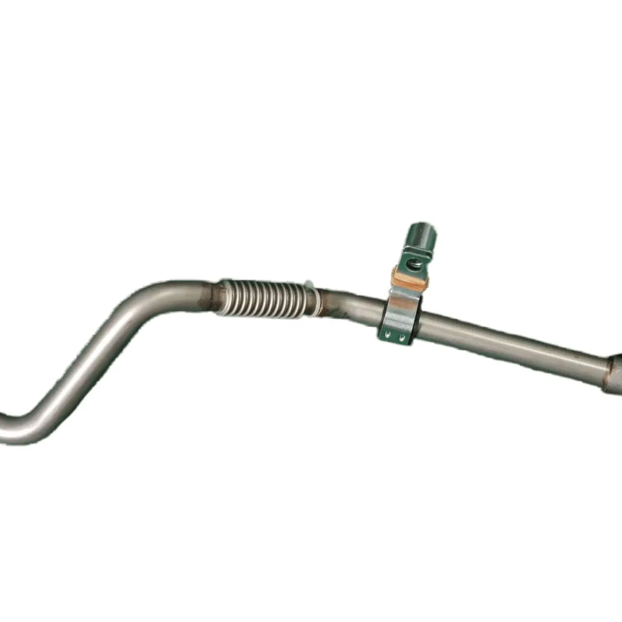 Durable High-Performance Turbocharger Oil Feed Pipe for Reliable Engine Functionality