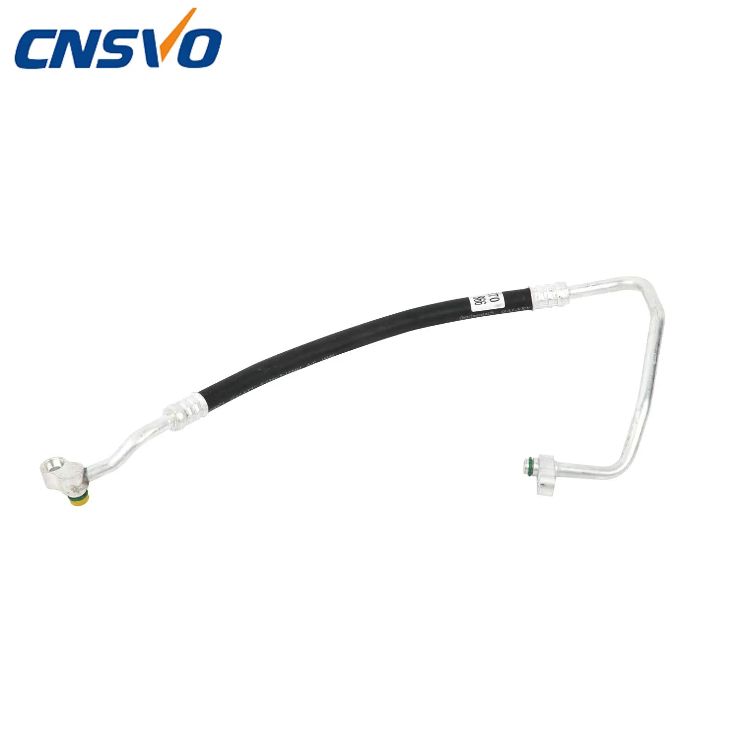 Car Auto Parts Air Conditioning Bm. W A/C Refrigerant Discharge / Suction Pressure Hose Assembly 64539251510 64539120010