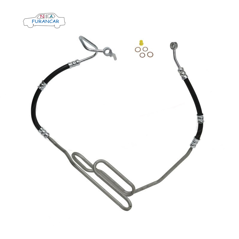 for Audi Power Steering Pressure Hose 8n0422893D 8n0422893L 8n0422893n