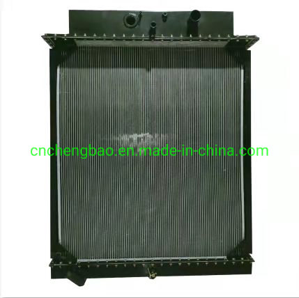 Excavator Radiator for Volvo Ec330 Ec360 Ec480 Ec700 15137759 14531217