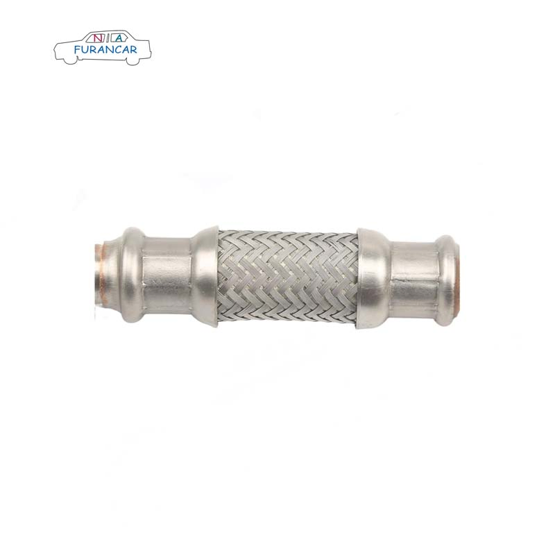 Highly Recommended Nafurancar Turbocharger Oil Pipe Top-Notch Quality Oil Pipe OE 06j145735e Fit for Audi/VW/Seat/Skoda