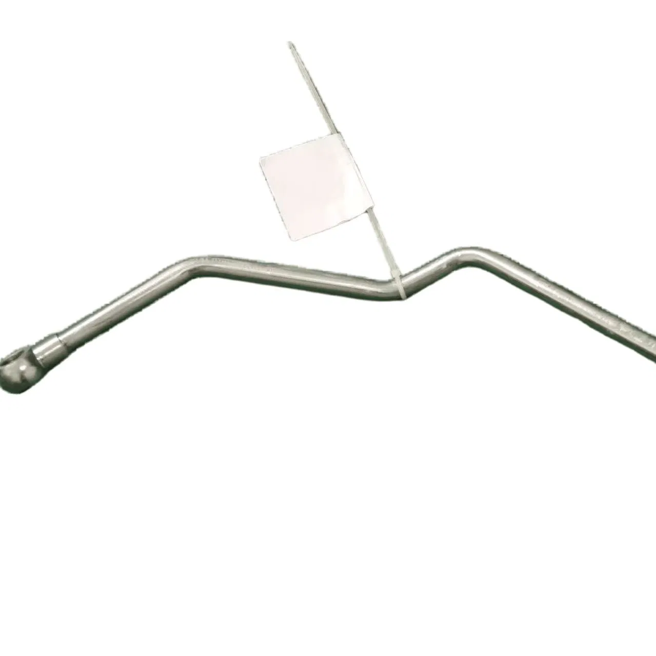 Engine Turbocharger Oil Feed Pipe with High-Performance Standards for Every Vehicle