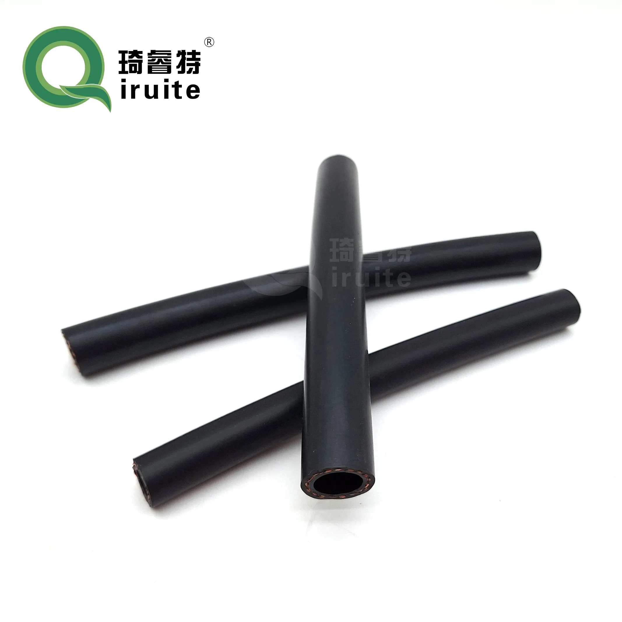 Durable 4890 Reduced #8 10mm Car A/C Hose for R134A Refrigerant