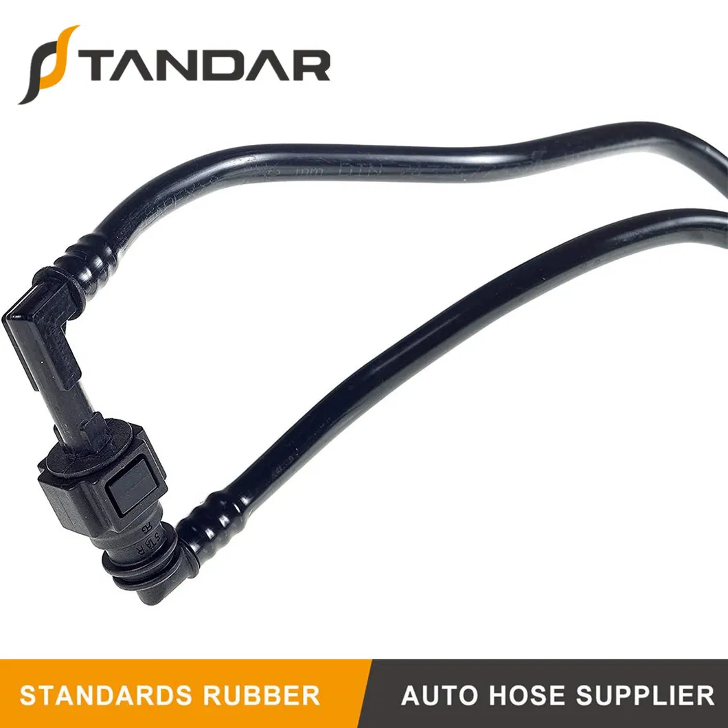 Diesel Fuel Injection Hose 4