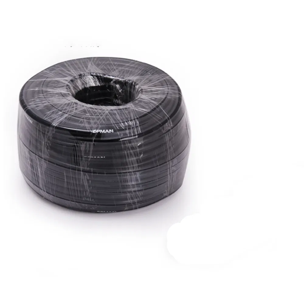 Epman Black Silicone Vacuum Hose Tubing Silicone Pipe ID 3mm 4mm 5mm 6mm 8mm 10mm 12mm 14mm Ep-Vs