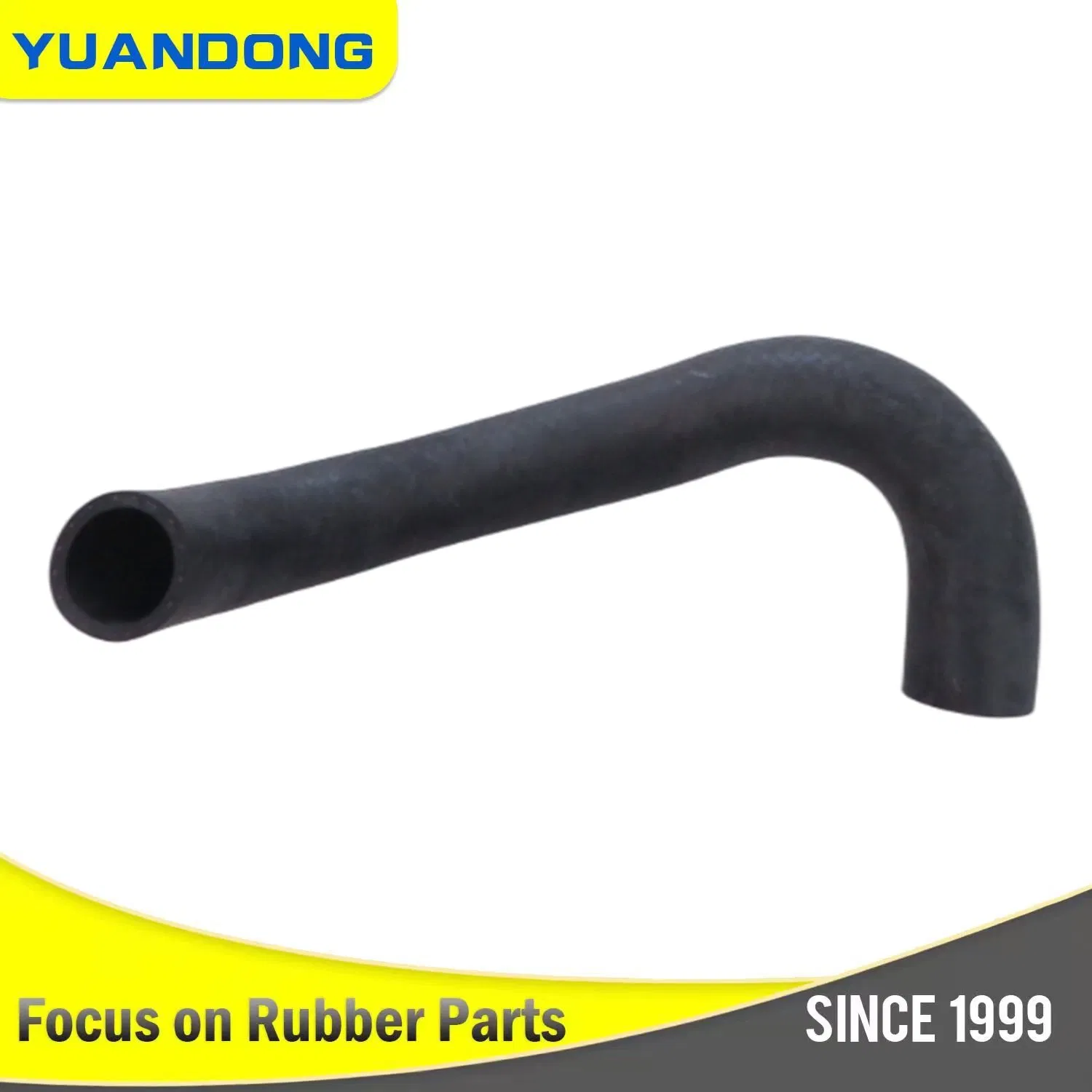 Auto Parts Car Parts Rubber Product Auto Accessories Auto Spare Parts Engine Rubber High Quality Radiator Hose Transmission Oil Cooler Hose 25412-3X000