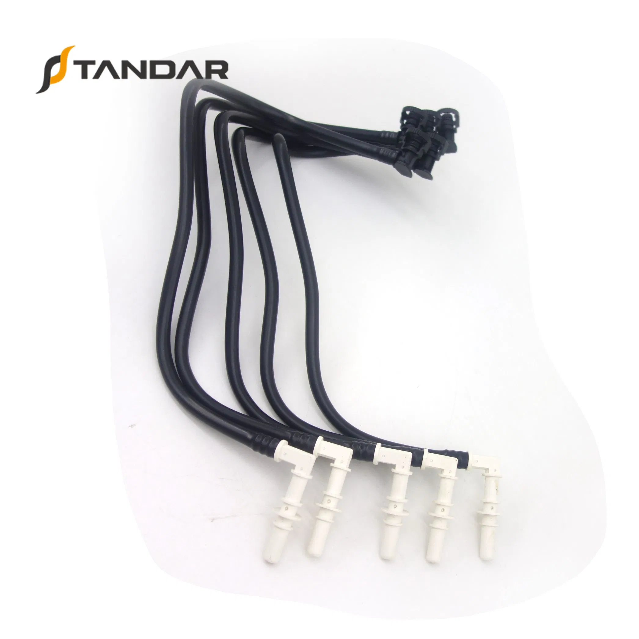 1579q4 1579L4 Fuel Line for 206 306