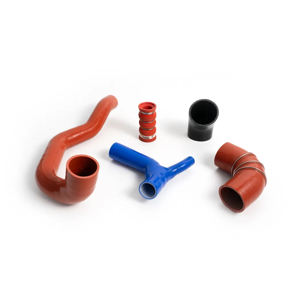 Manifold Assembly View 2