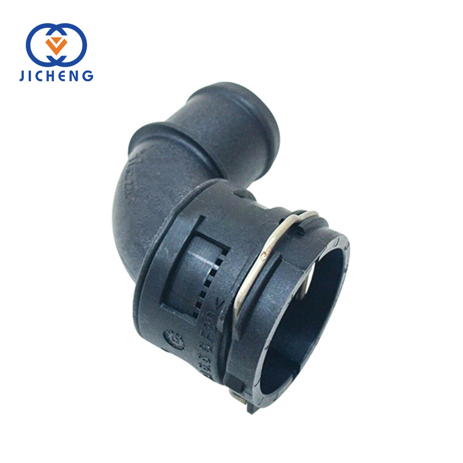 06f103212D Crankcase Breather Vent Hose for VW EOS 2006-2008 Passat/Variant 2009-2011 Audi A3 2003-2007