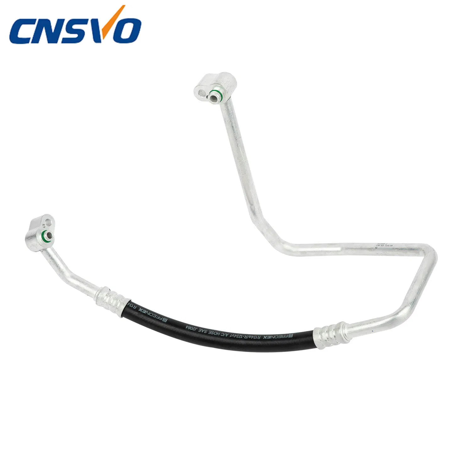 Air Condtioning Pipe Connecting Compressor and Condenser A/C Refrigerant Suction Hose 180820721K for Volks. Wagen Bora