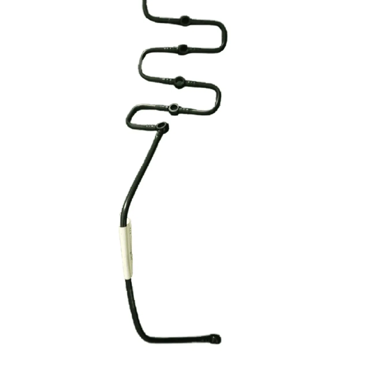 High-Performance Turbocharger Oil Feed Pipe for All Engines