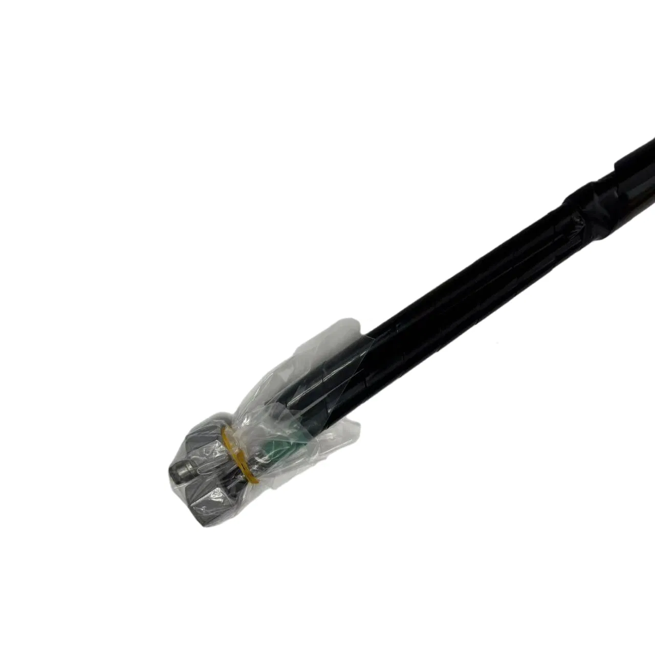 Smooth-Bore Nylon Hose – 30 Bar Pressure Rating for Brake Booster Efficiency