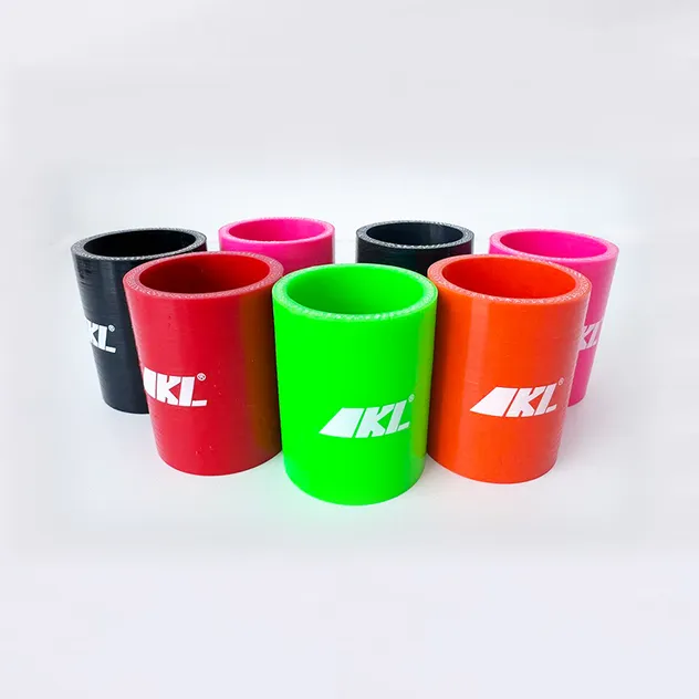 Silicone Hose Type 2