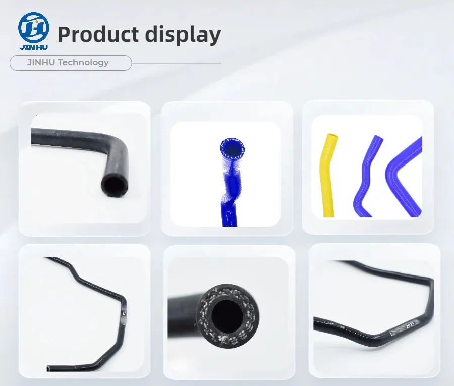 Coolant Induction Radiator