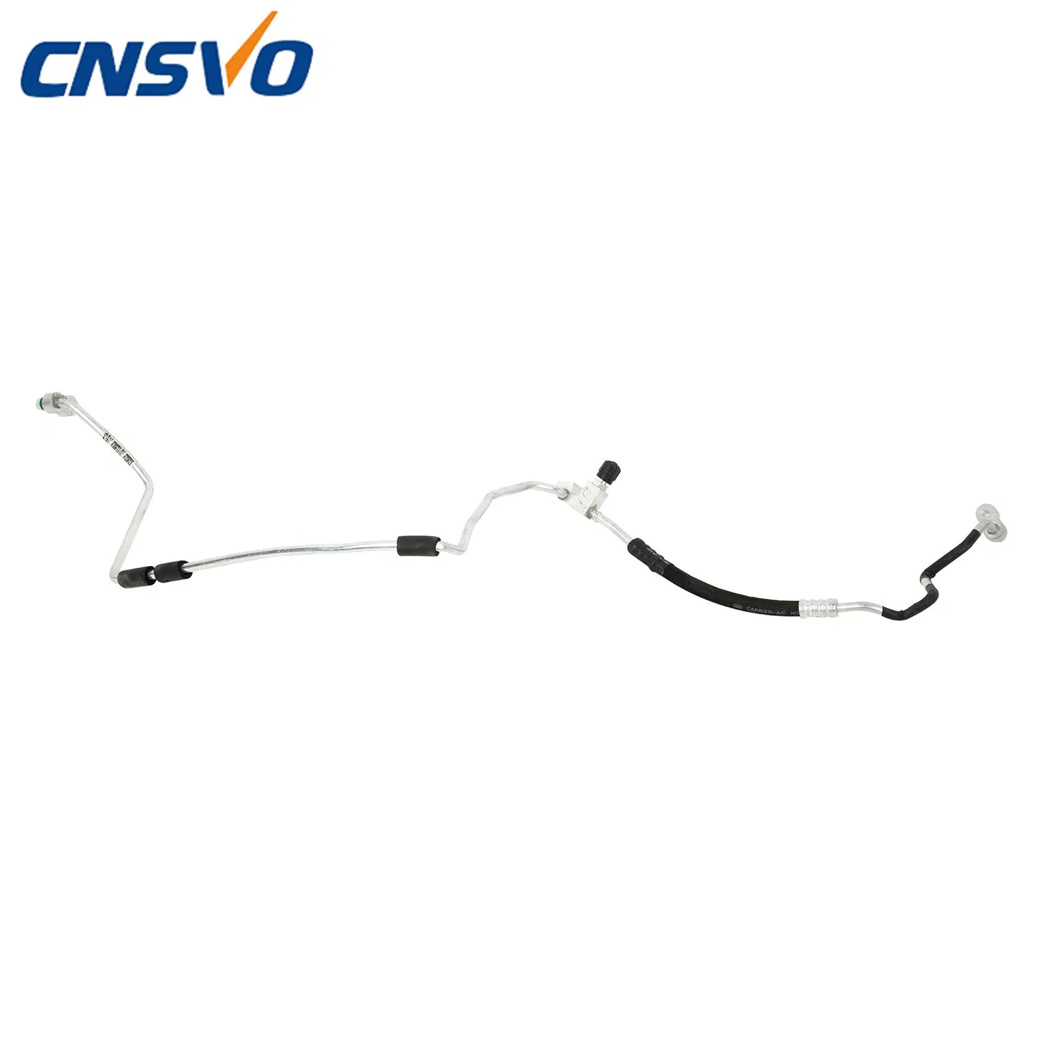 Universal Air Conditioning A/C Refrigerant Suction Line Hose Assembly 64509222724 66618 Ha113480c for Bm. W X5/E70/E71