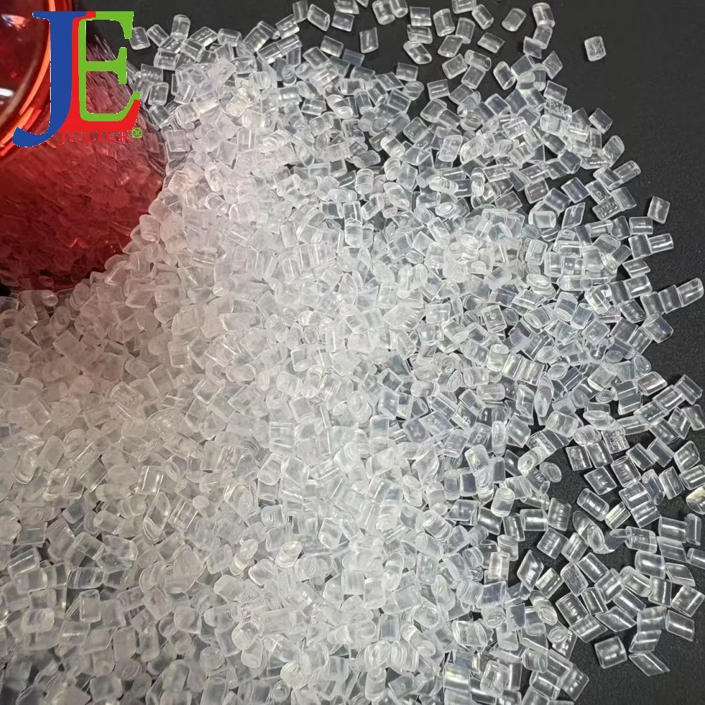 Excellent Chemical-Resistant Elastomer PA12 Price for Hydraulic Clutch Tube with Custom Made