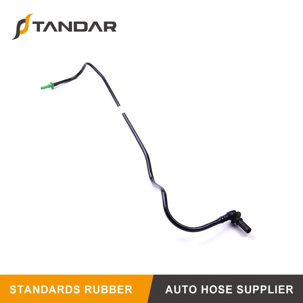 Fuel Injection Line 2