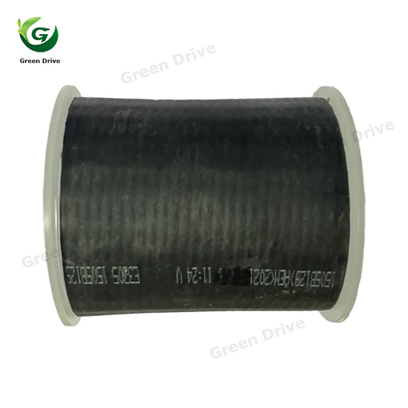 Eclipse Cross Internal Cooler Exhaust Hose Replacement Part