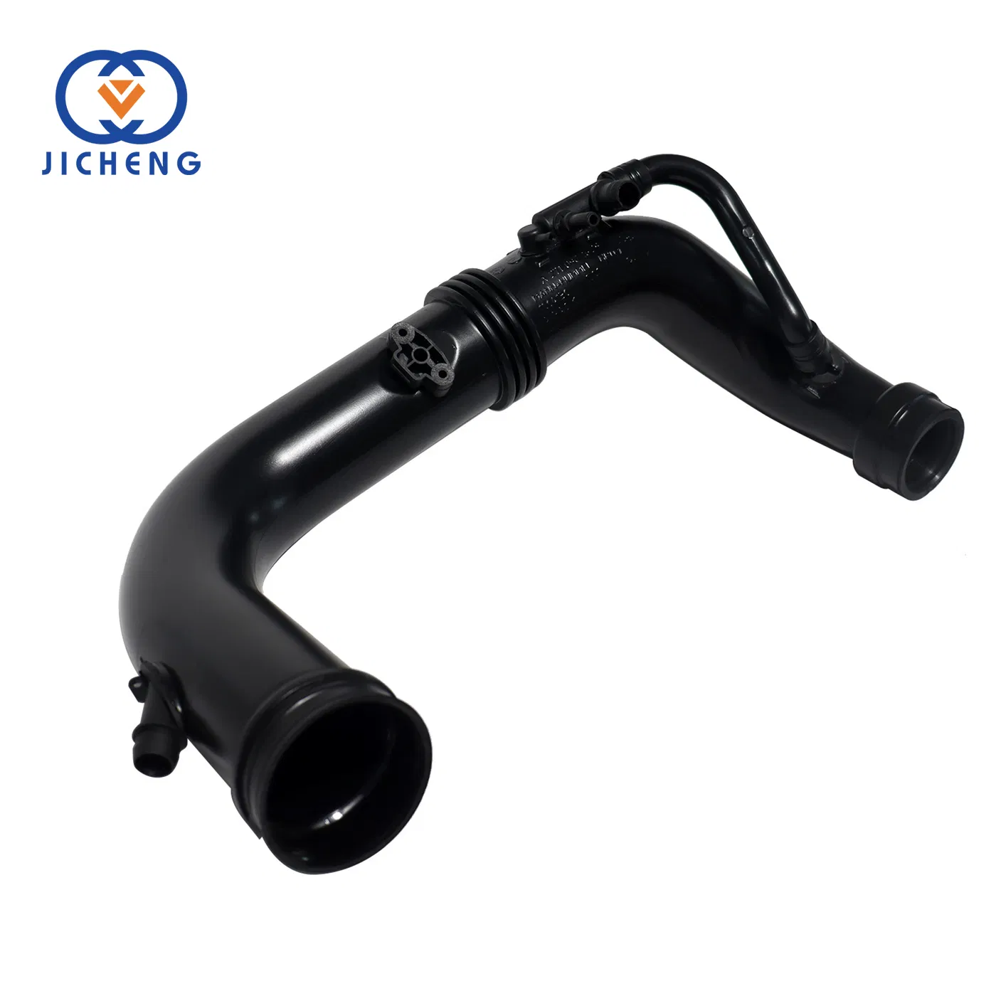 Auto Parts 2710901929 Charge Air Pipe Turbocharger Intercooler Hose for Mercedes-Benz W204 W212 W207