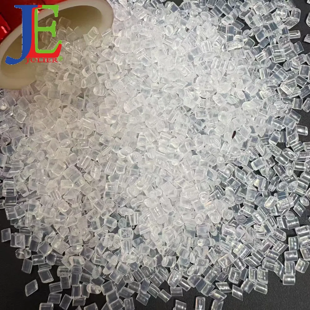 High Flexibility Manufacturer Supply PA12 Price for PA12 Hose with Alternative Material