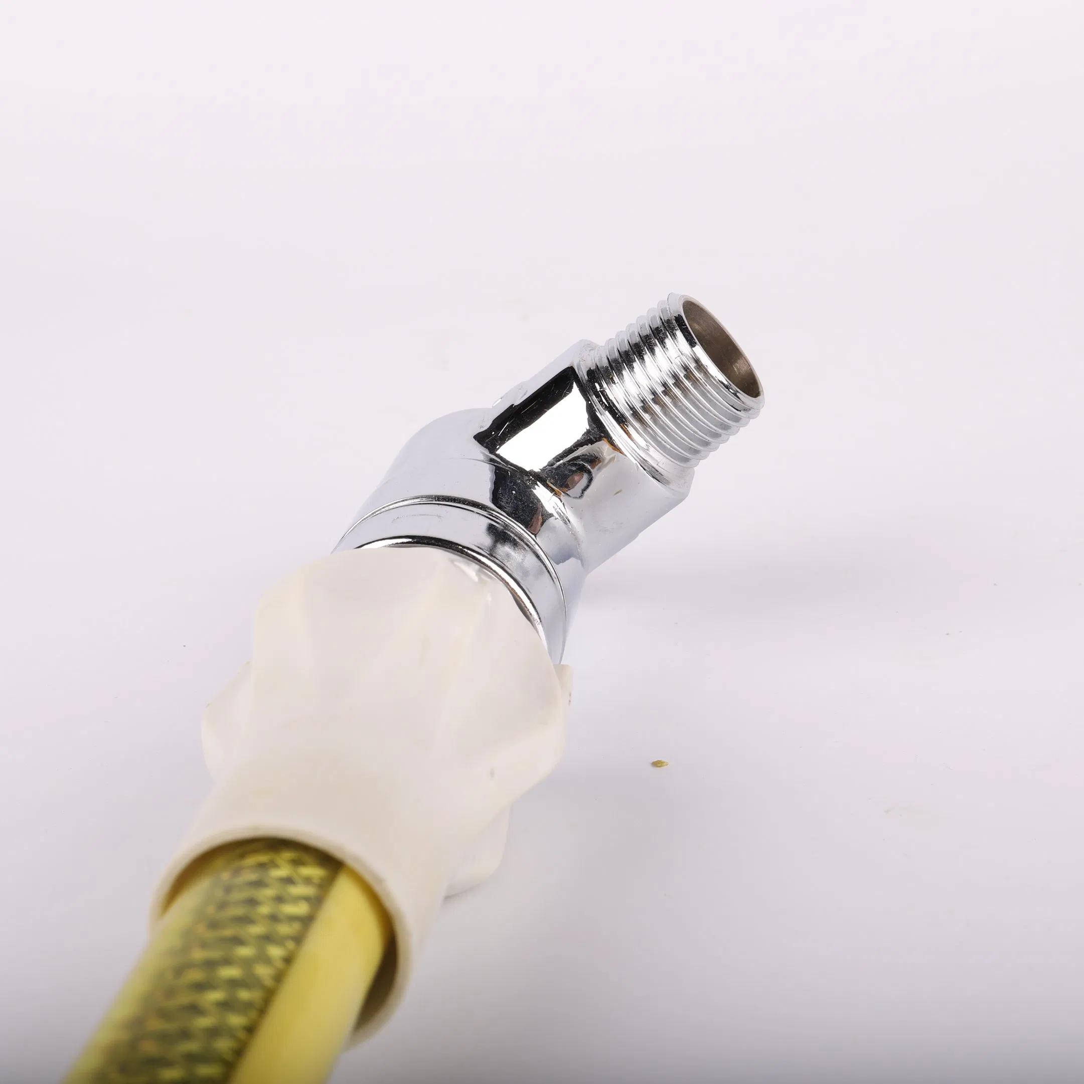 High Quality En 14800 Flexible Hose Stainless Steel Gas Hose for Stove