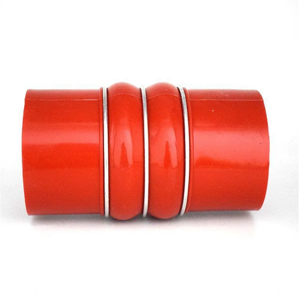 Silicone Hose Detail 3