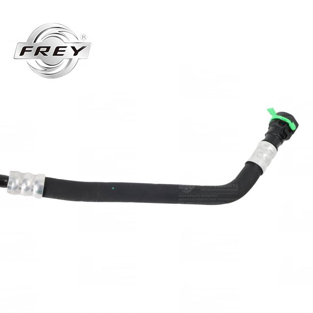 OEM 17227577637 Frey Auto Parts Oil Cooler Hose for BMW E90 E84 E88 Car Engine Cooling System
