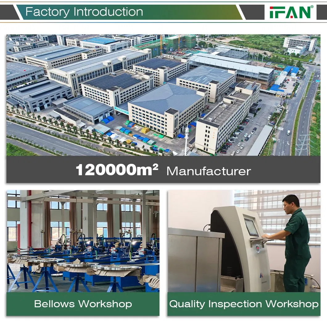 Industrial Applications