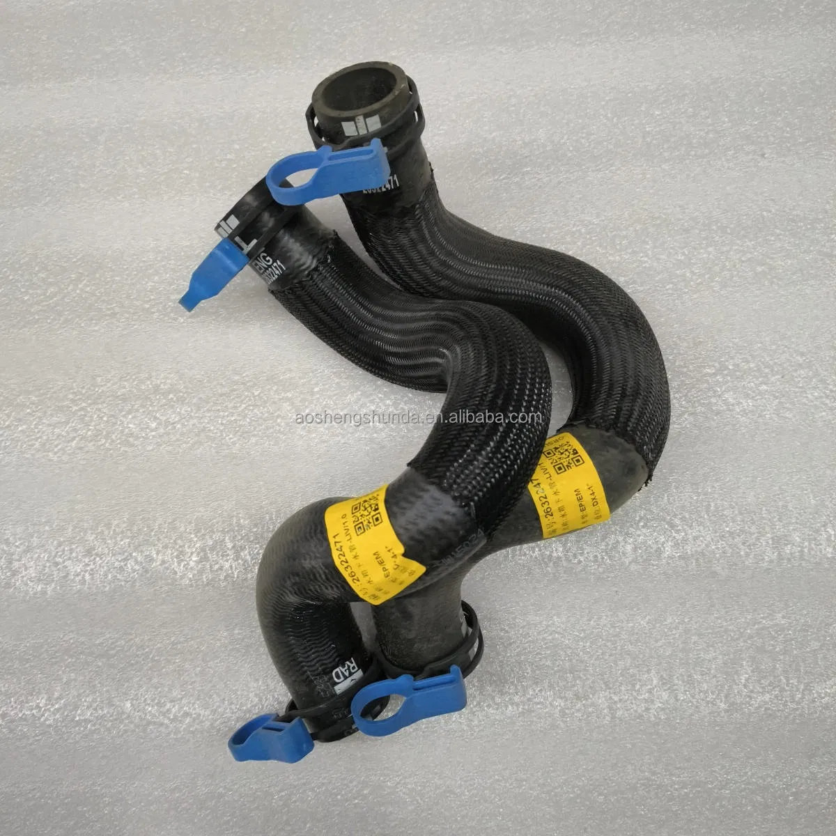 Manufacturer Direct Sales Car Engine Radiator Outlet Hose 26322471 26220288 26364605 for Bu-Ickencore Che-Vrolet Tracker