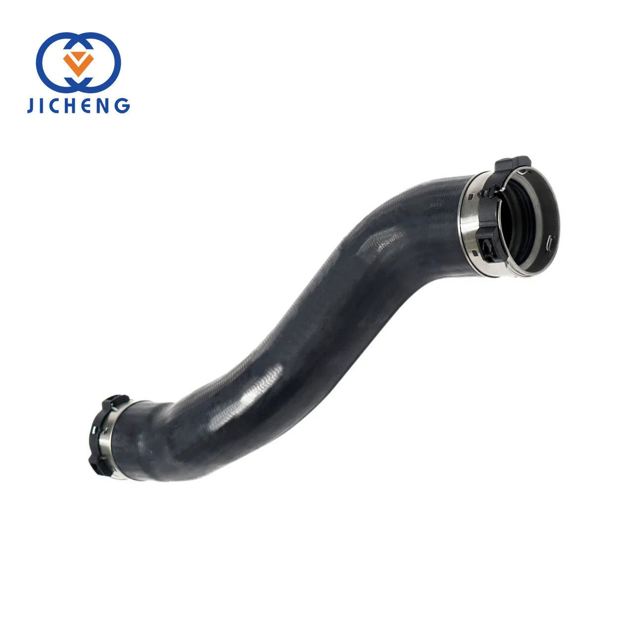 Auto Parts 2045283682 Charge Air Pipe Turbocharger Intercooler Hose for Mercedes-Benz W204