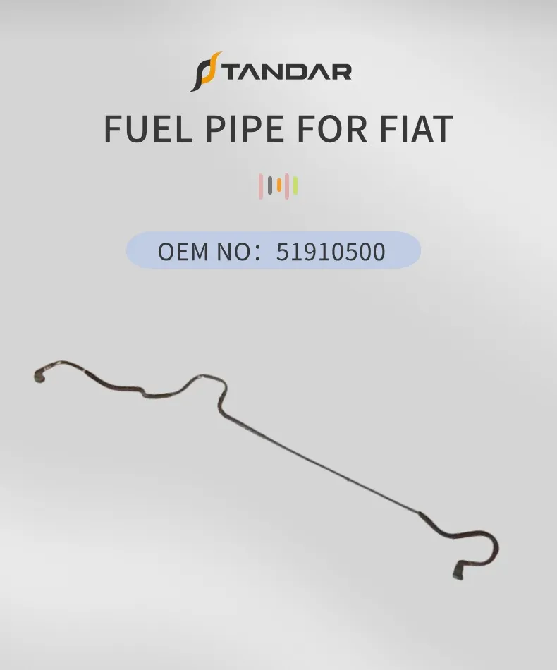 Automative Fuel Line 1