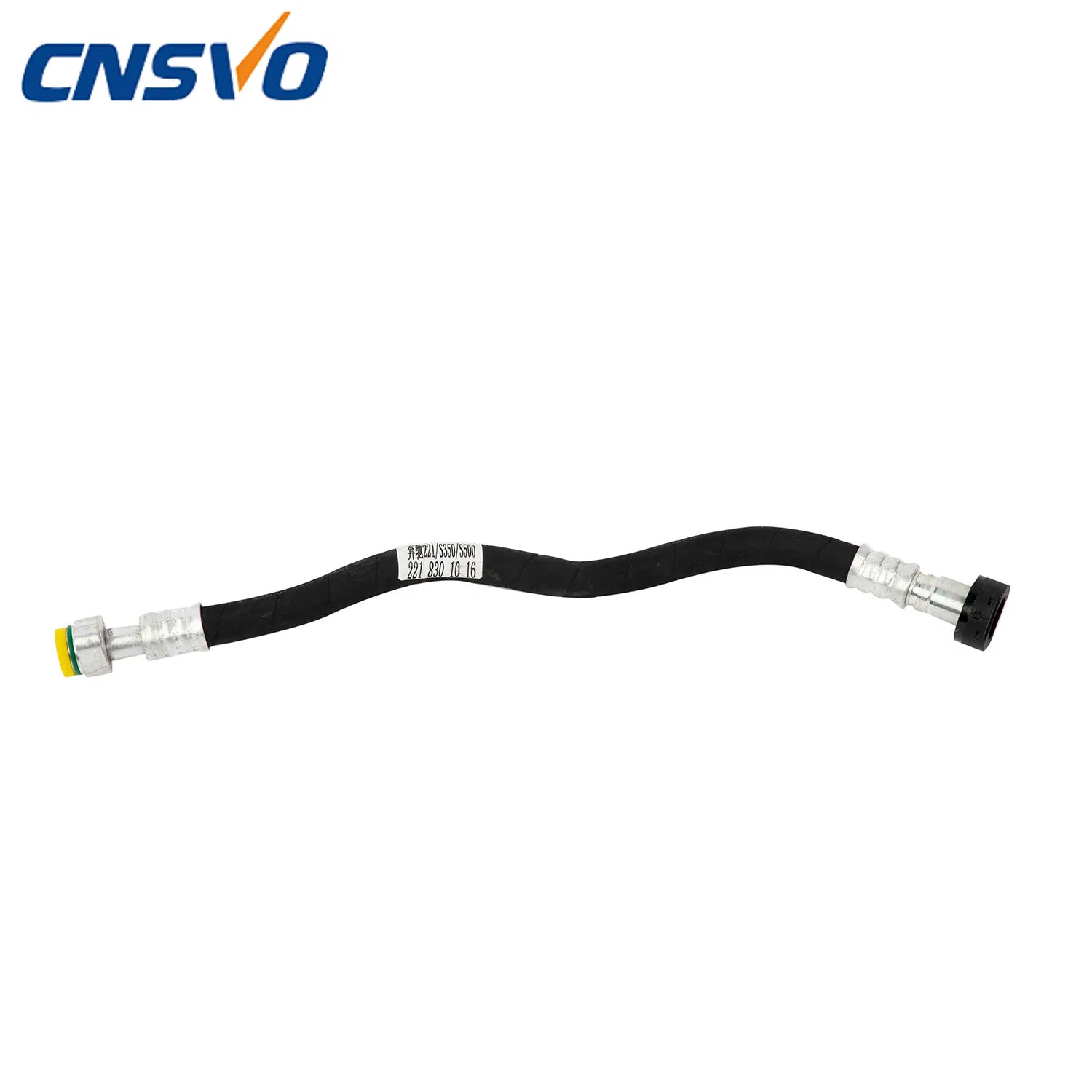 Universal Air Conditioner Refrigerant A/C Discharge Line Hose Assembly Ha112262c 2518301215 for Mercedes Ben. Z W251