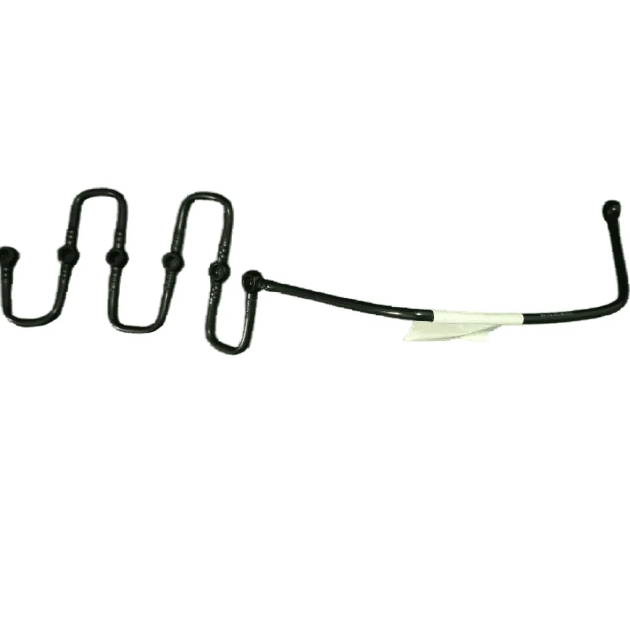 Optimal Engine Turbocharger Oil Feed Pipe for Custom Builds