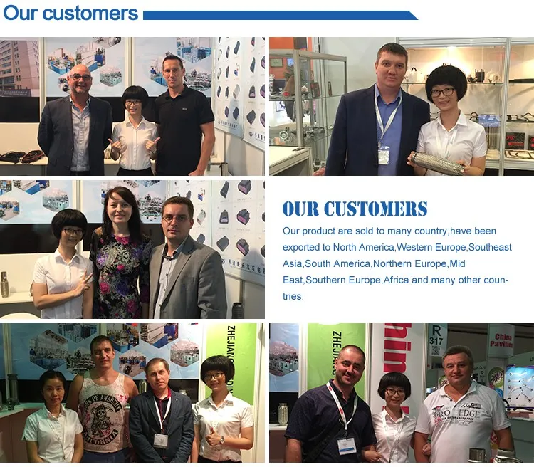 Industrial Application