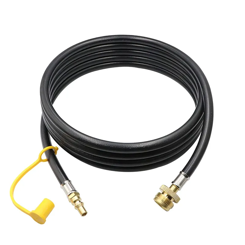 Propane Hose Extension