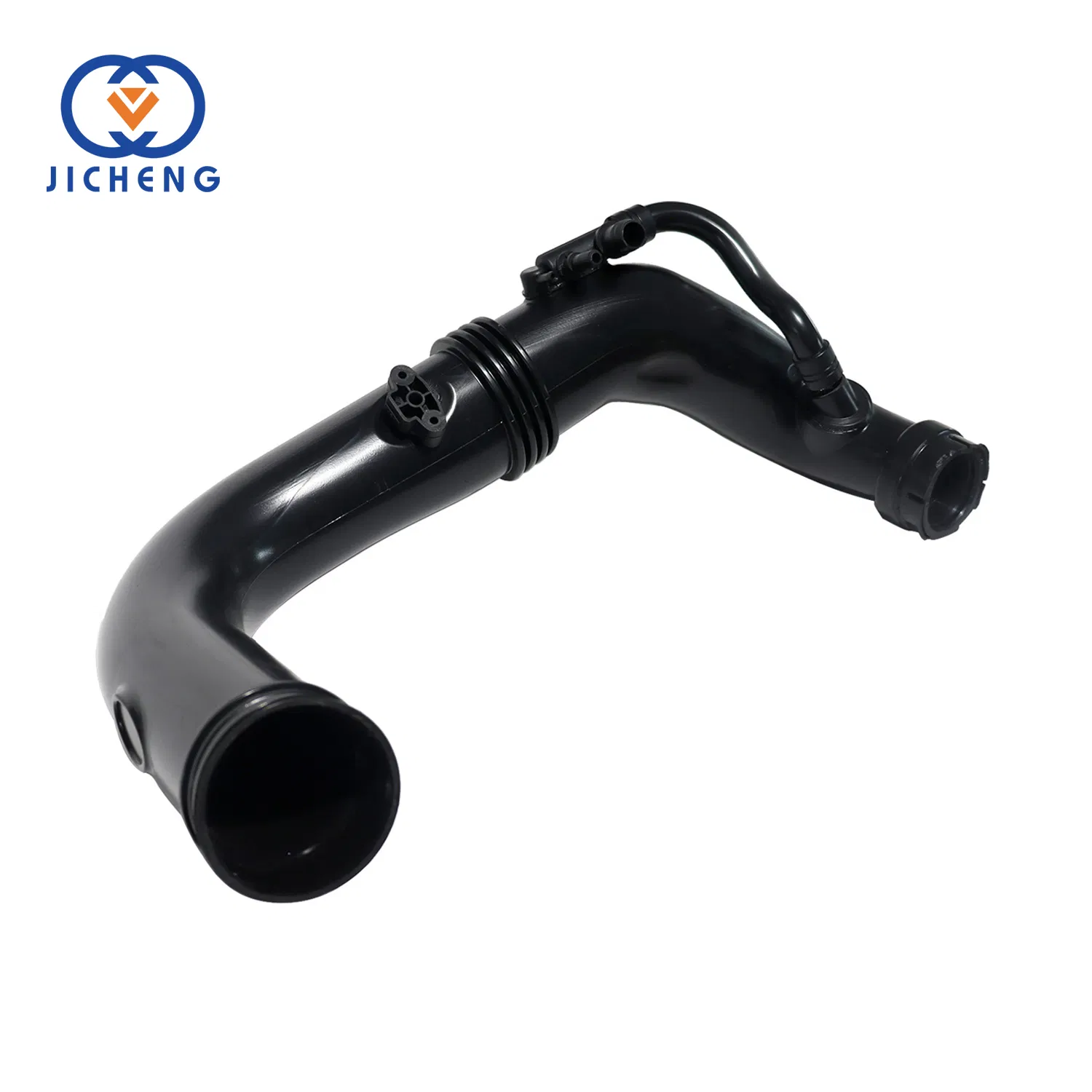 Auto Parts 2710901929 Charge Air Pipe Turbocharger Intercooler Hose for Mercedes-Benz W204 W212 W207