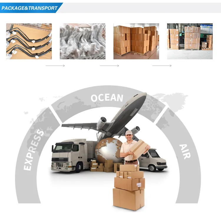 Storage and Logistics